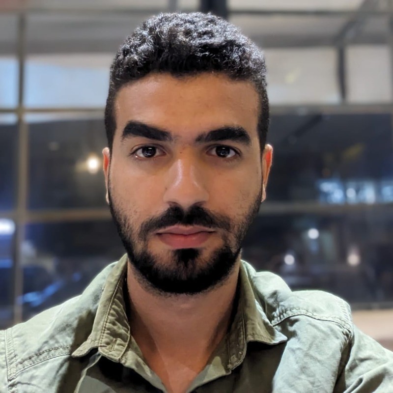 Mohamed Amine Dhuibi